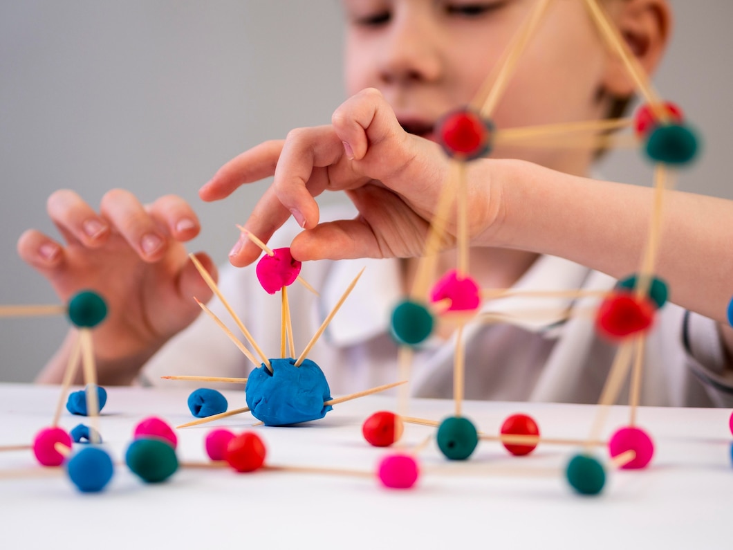 Czy metoda Montessori jest odpowiednia dla Twojego dziecka?