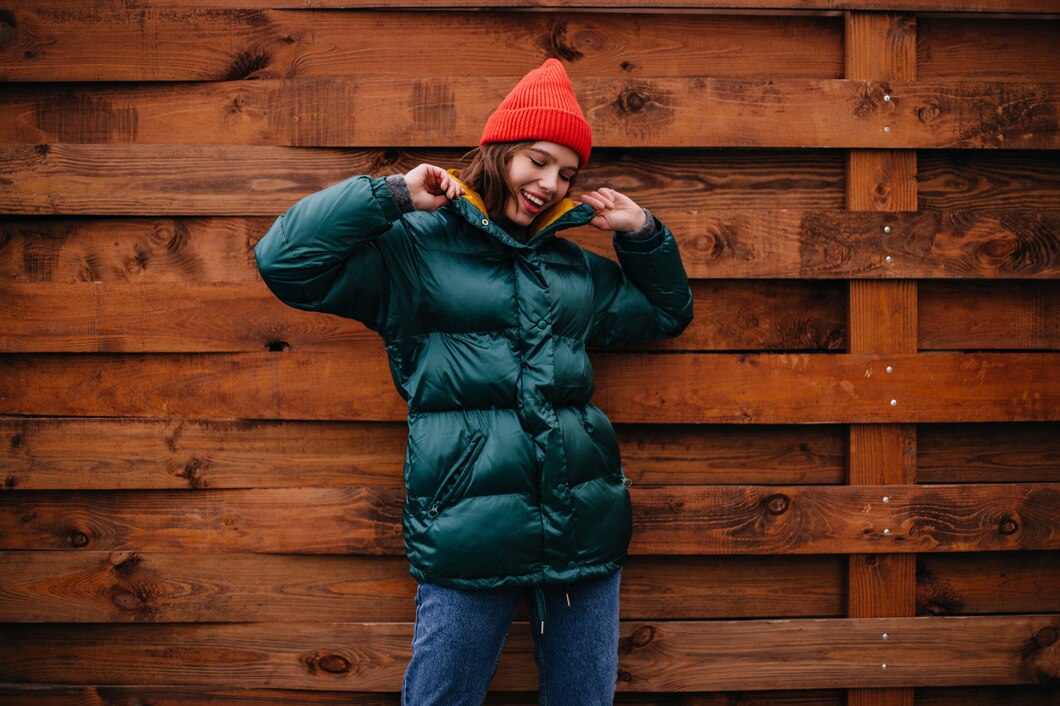 Jak wybrać idealną odzież na zimowe eskapady – przewodnik dla panów