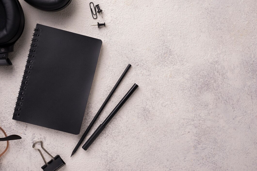 Jak eleganckie długopisy mogą podkreślić twój profesjonalizm i styl