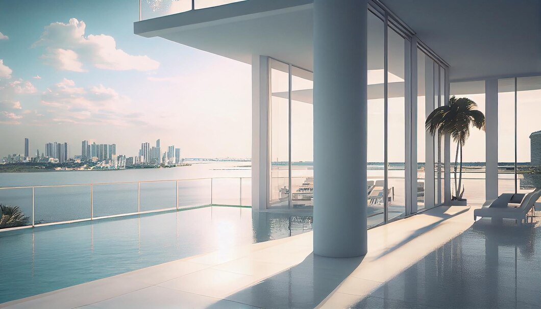 Czy luksusowy apartament na wynajem nad morzem to idealne miejsce na wakacje?