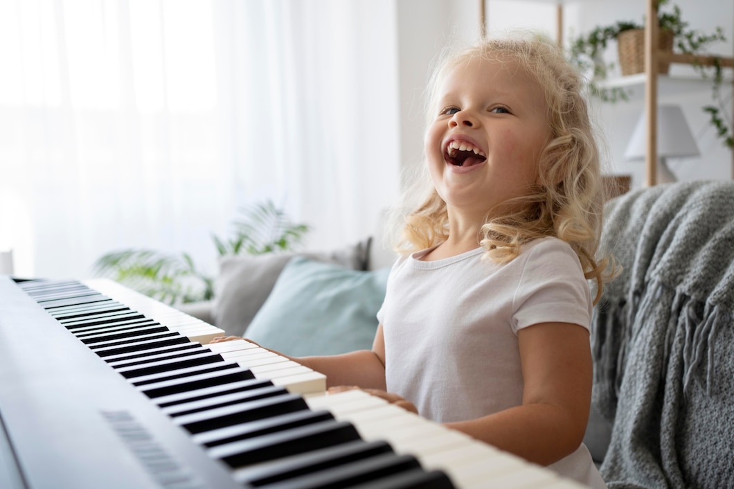Jak wybrać odpowiednią metodę nauki śpiewu dla twojego dziecka?