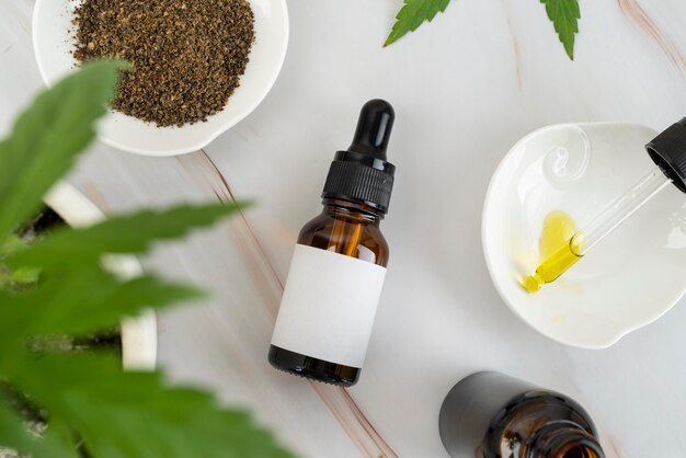Jak naturalne ekstrakty z konopi mogą wspierać zdrowie psychiczne i fizyczne?