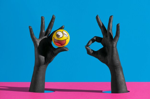 Rola emocji w tworzeniu i odbiorze dzieła sztuki