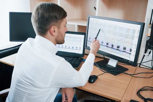 Efektywne techniki automatyzacji pracy w arkuszach kalkulacyjnych dla specjalistów finansowych i kadrowych