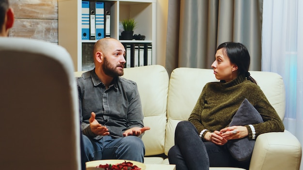 Jak wybrać odpowiedniego specjalistę do wsparcia psychologicznego?